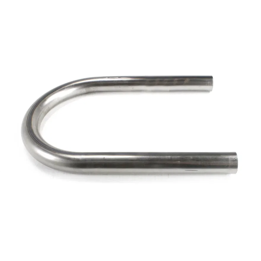 U Bend Mild Steel 1 3/4"