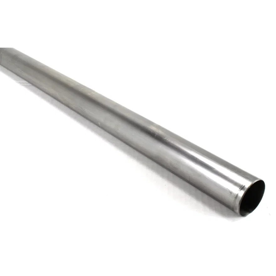 Tubing Mild Steel 1 1/2"