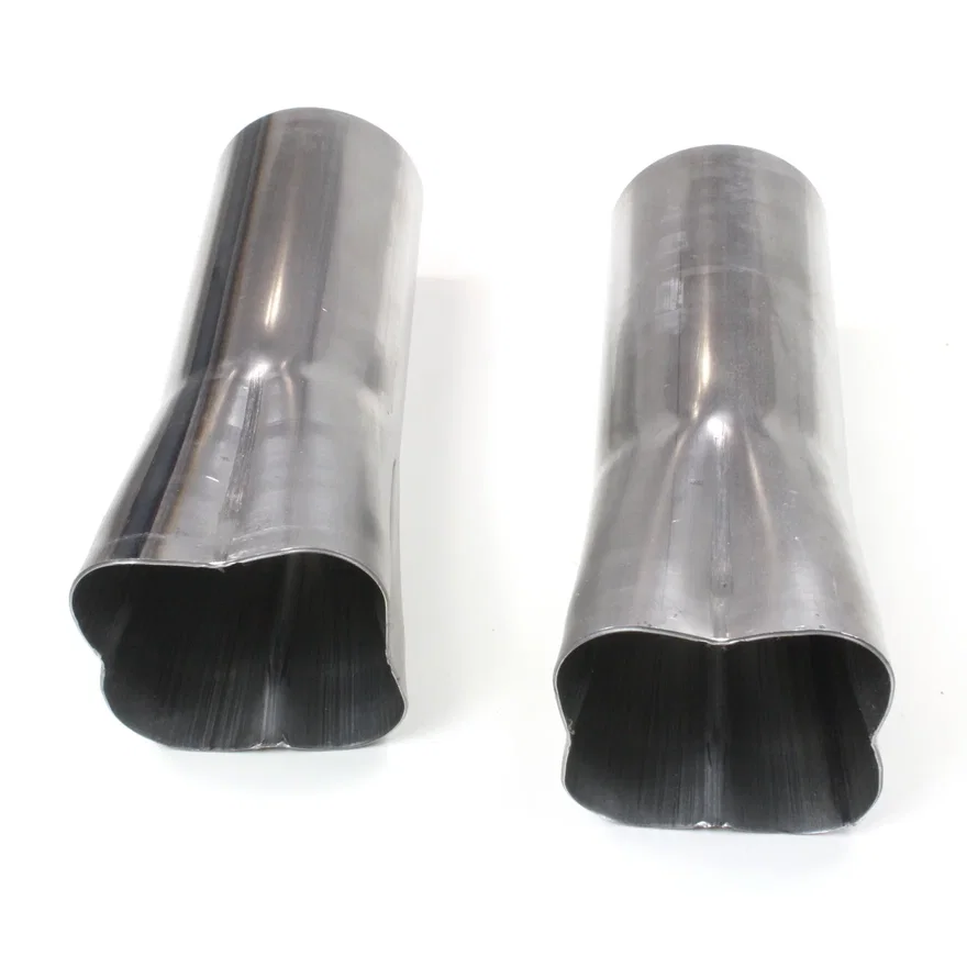 4-1 Formed Collector 3 1/2"