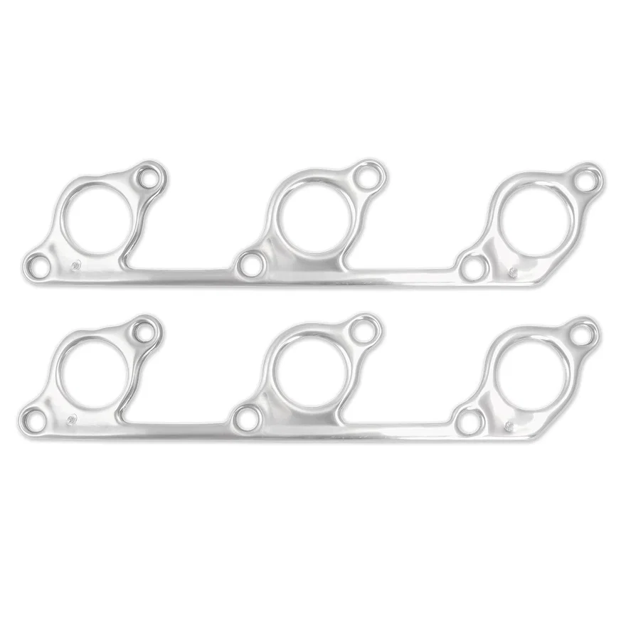 Seal-4-Good multi-layer aluminum flange gasket