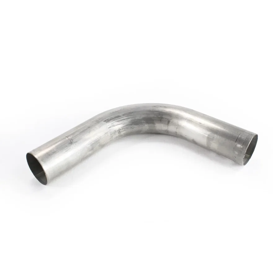90 Degree Bend 304 SS 3"