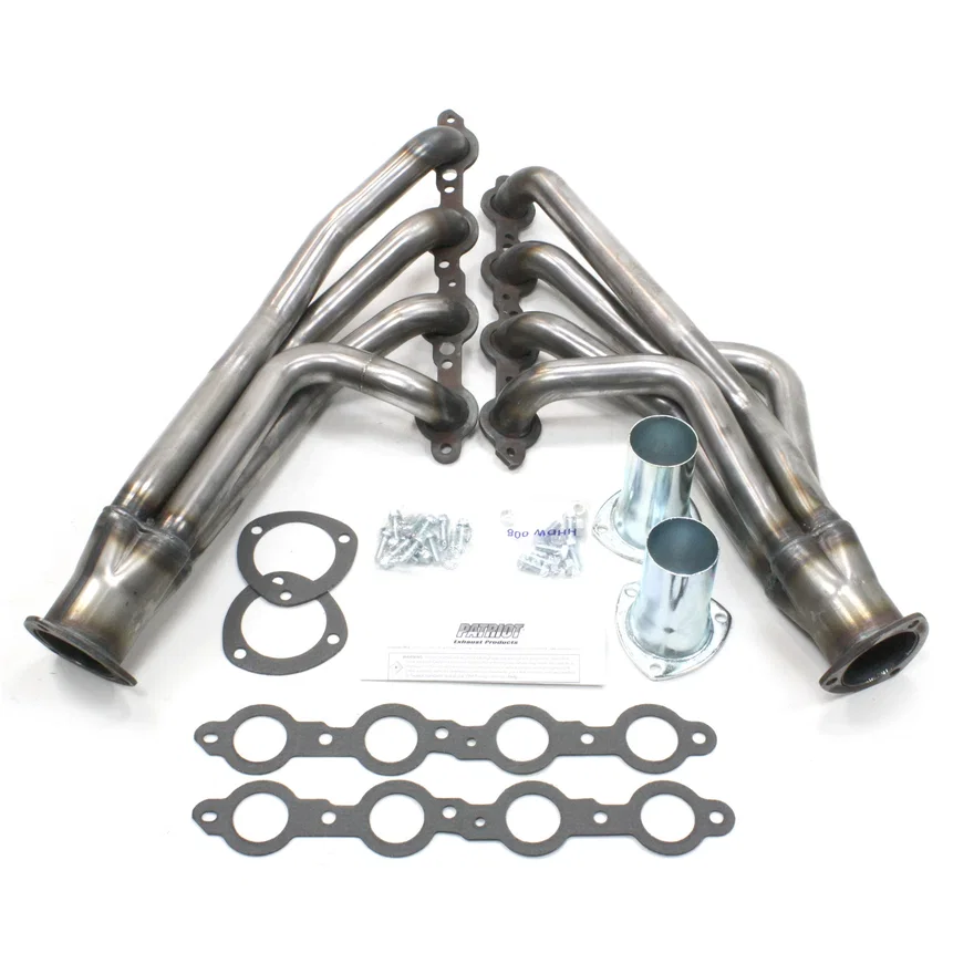 1970-1981 F-Body, 1975-1979 X-Body  Mid Length  Raw Steel