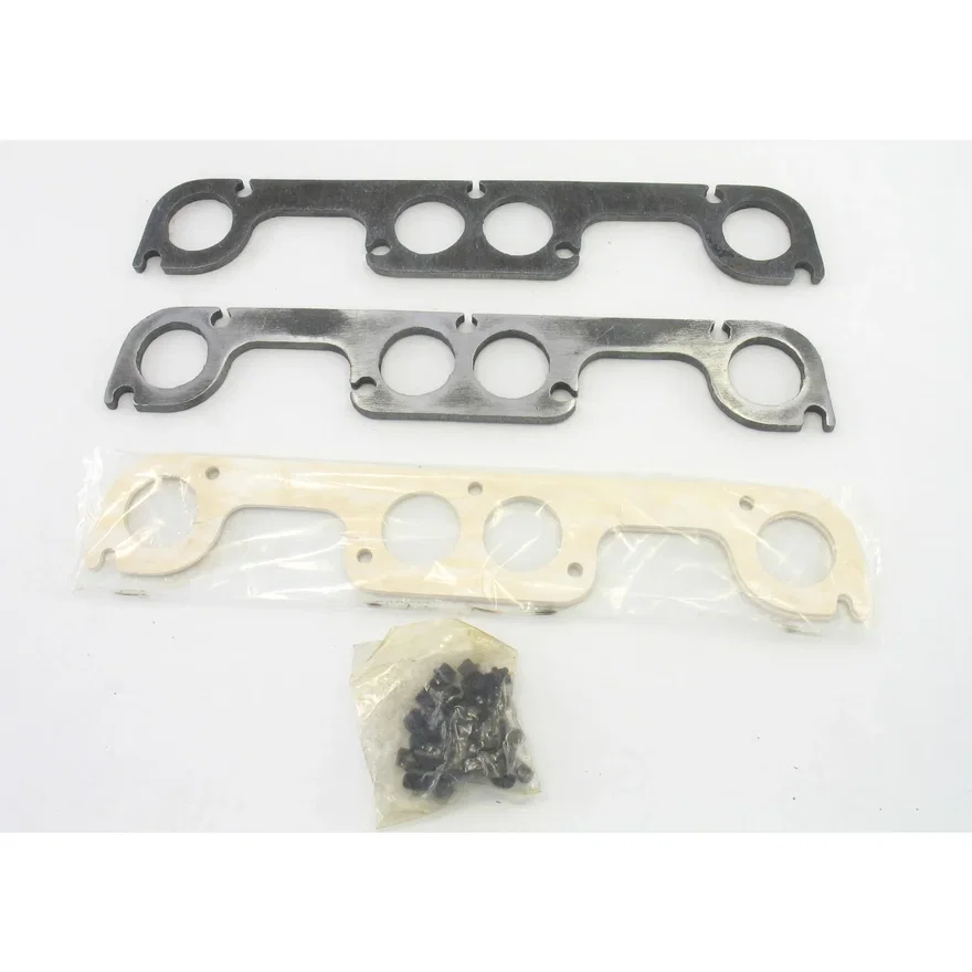 Header Flange Chev Rd Port SBC