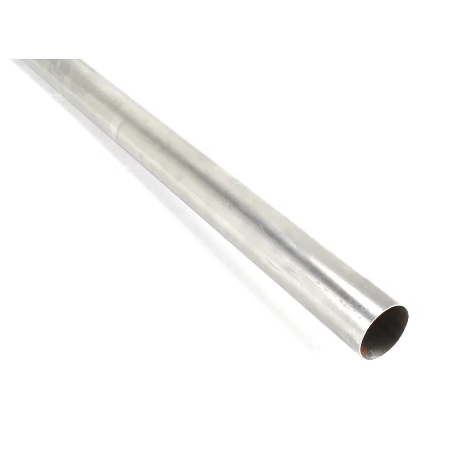 Tubing Mild Steel 2 1/2"