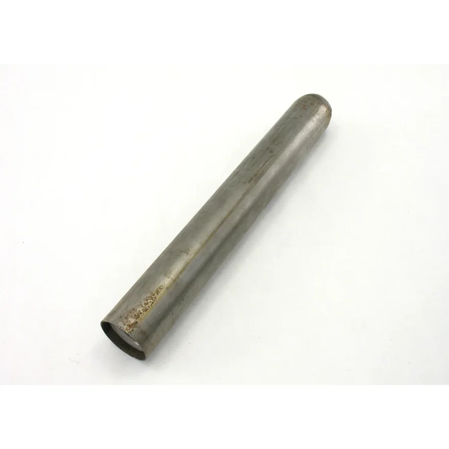 Muffler Mini-Style