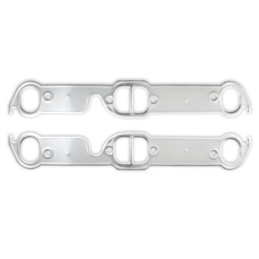Seal-4-Good multi-layer aluminum flange gasket