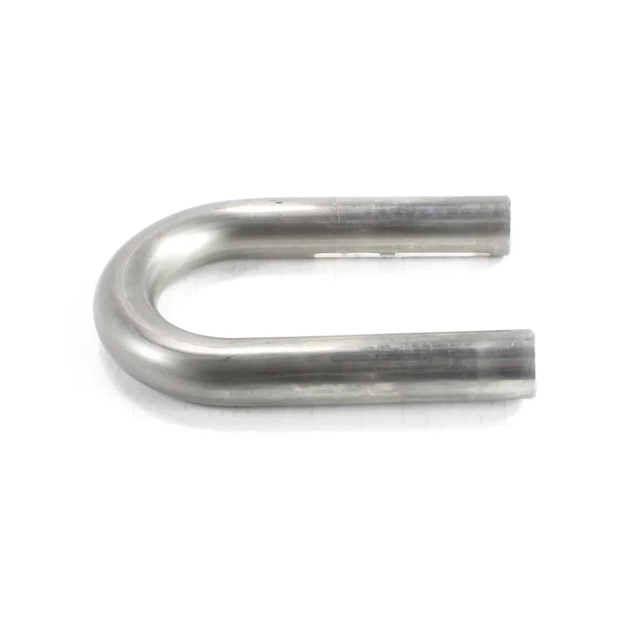 U Bend 304 SS 1 3/8"