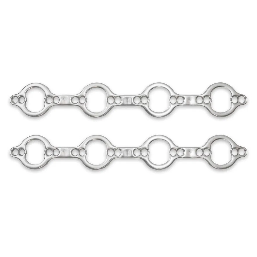 Seal-4-Good multi-layer aluminum flange gasket
