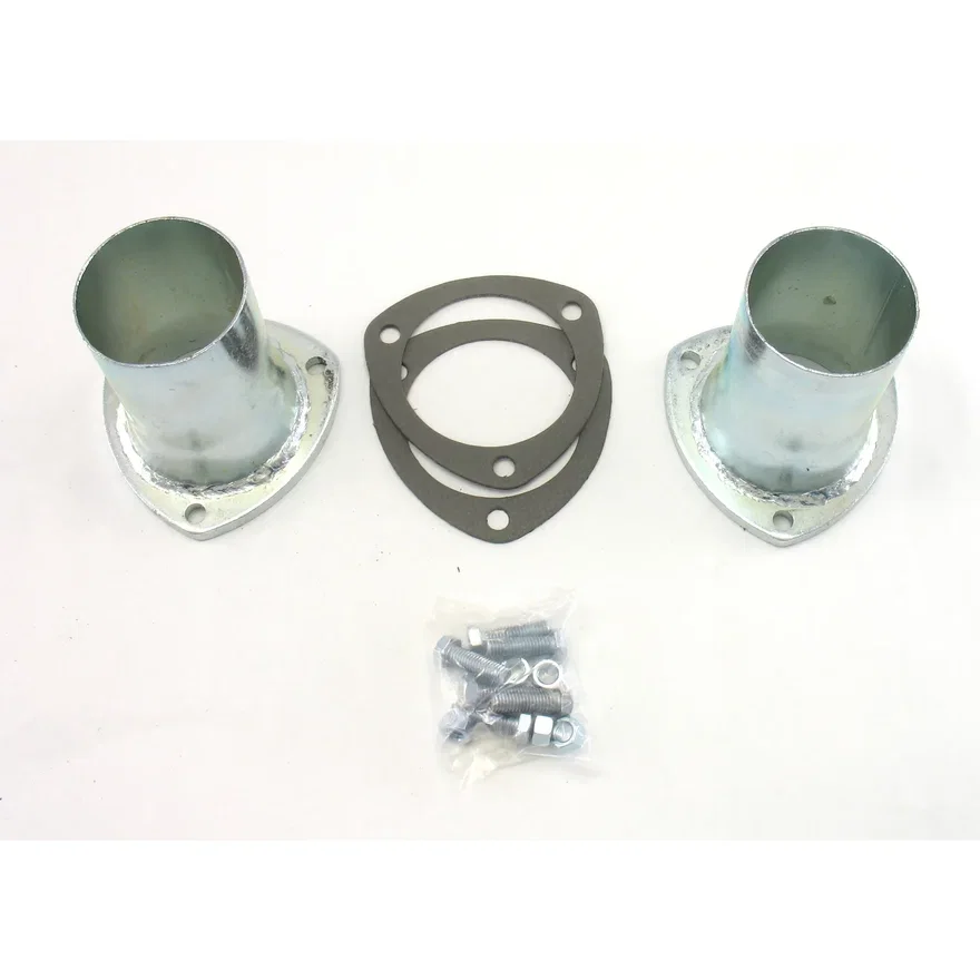 Collector Reducer 3 1/2"