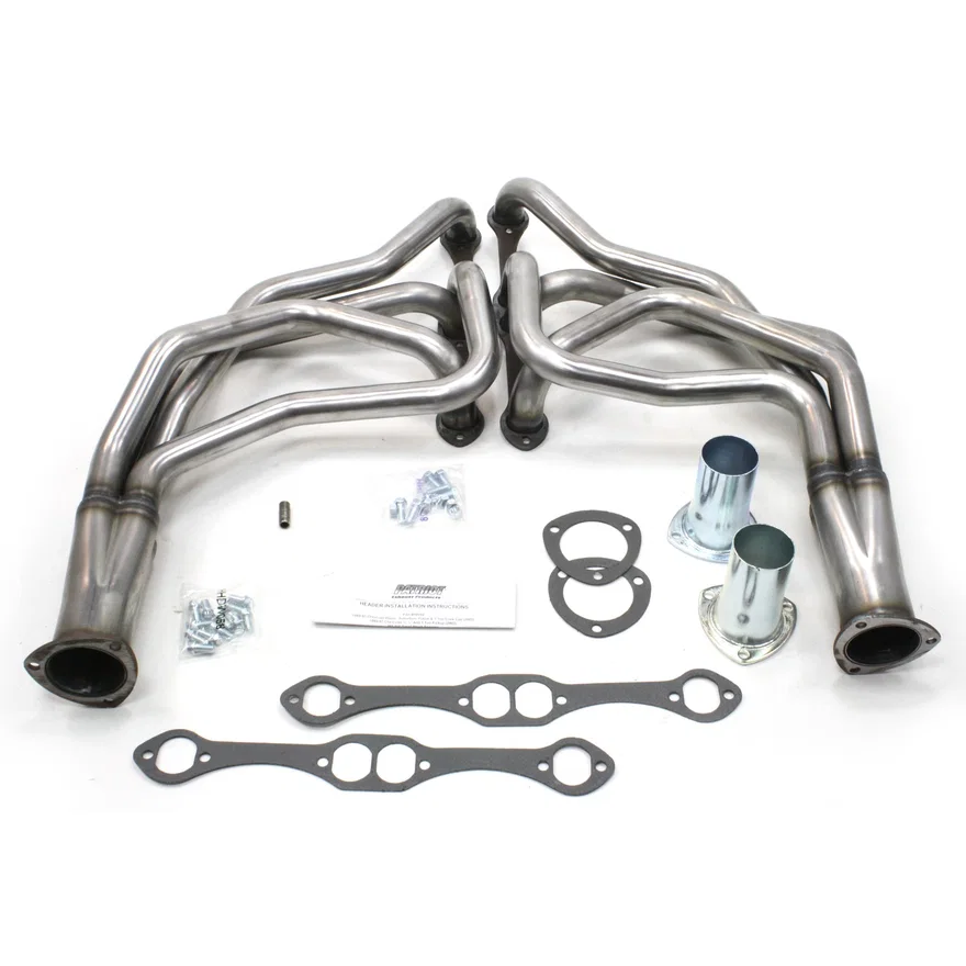 1973-1987 C-10 1973-1991 Blazer Long Tube Raw