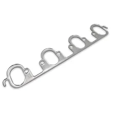 Seal-4-Good multi-layer aluminum flange gasket image 2