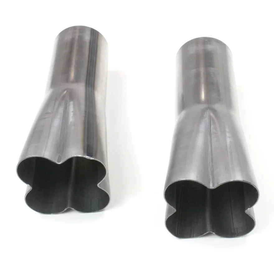 4-1 Formed Collector 3 1/2"