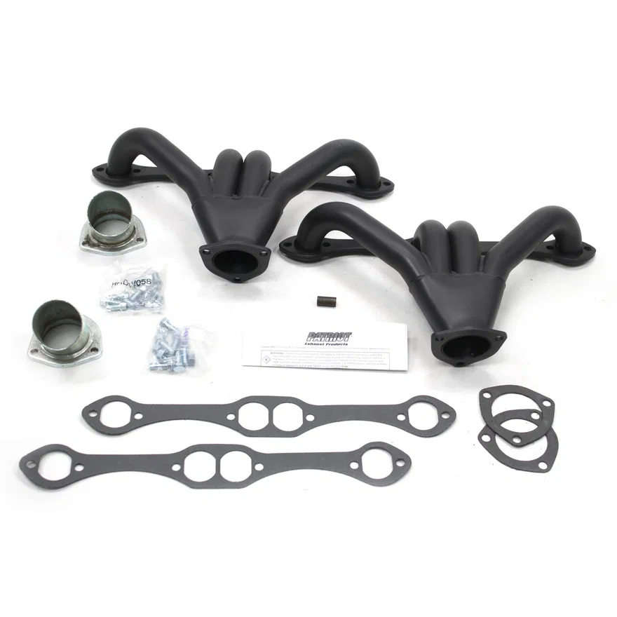 Tight Tuck Blk for 1908-1967 Street Rod 265-400
