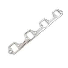 Seal-4-Good multi-layer aluminum flange gasket image 2