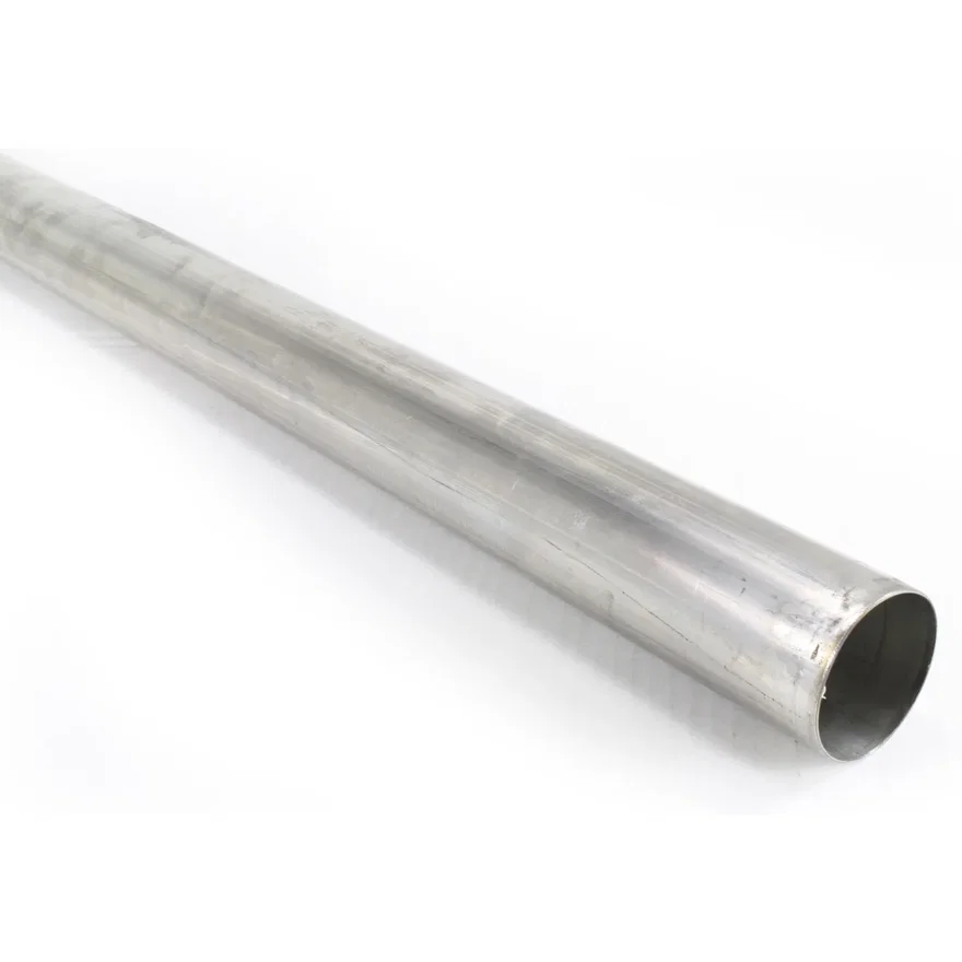 Tubing 304 SS 2 1/2"