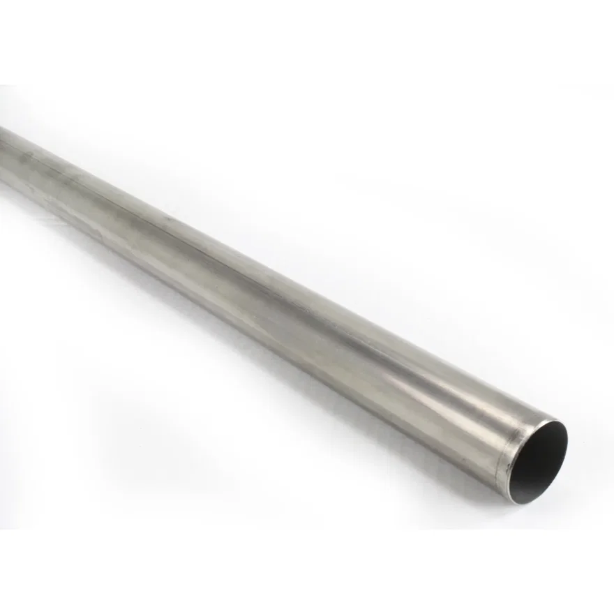 Tubing 304 SS 1 3/4"