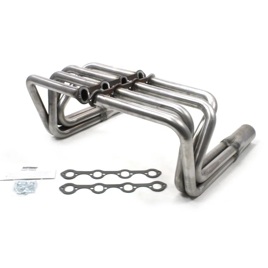 1908-1948 Street Rod 260-351W Sprint Raw