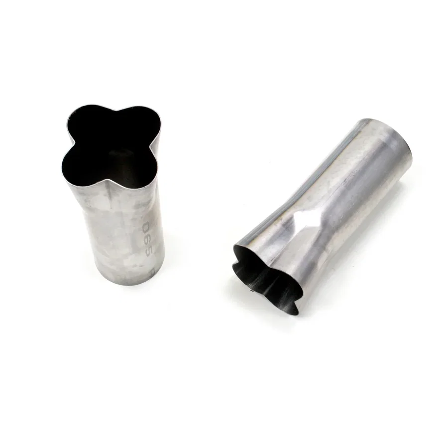 4-1 Formed Collector 4 1/2" x 2 3/8"