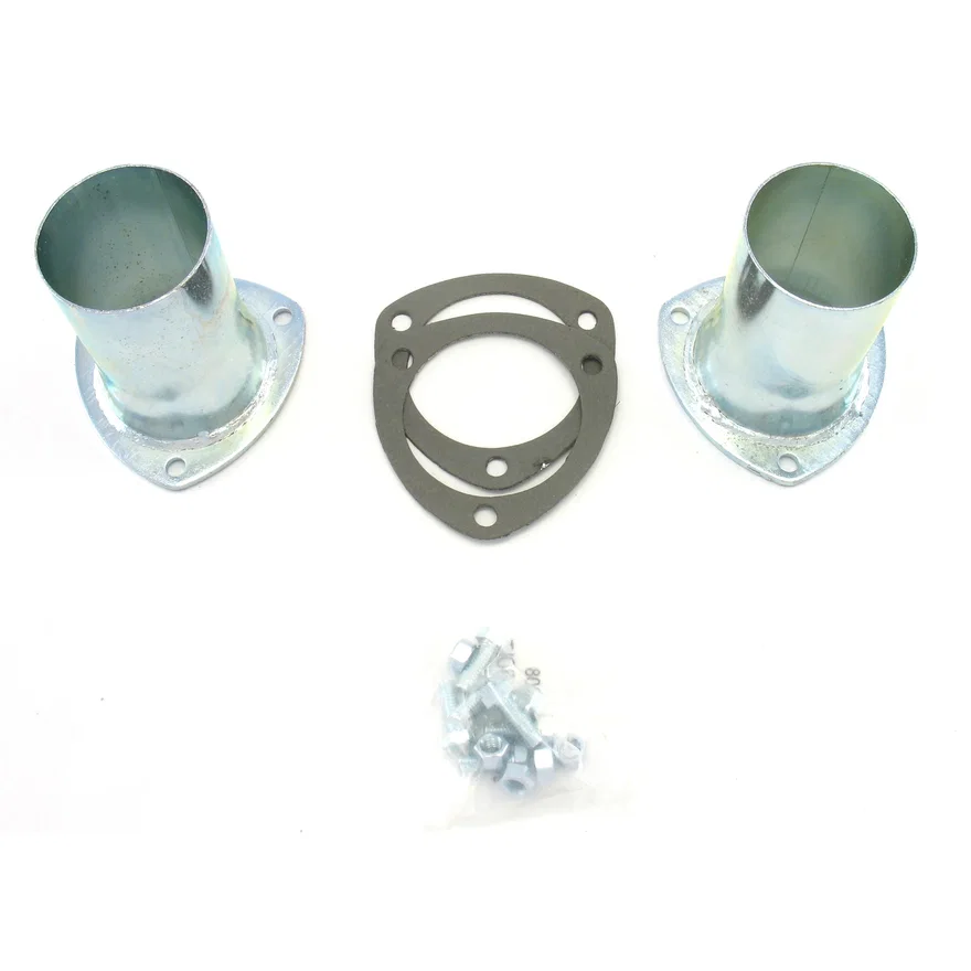 Collector Reducer 3 1/2"