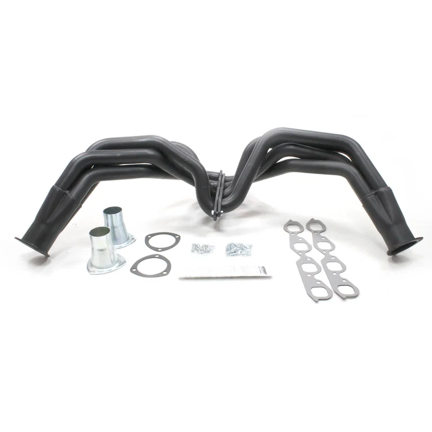 Fenderwell Black for 1955-1957 Chevrolet BBC