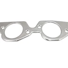 Seal-4-Good multi-layer aluminum flange gasket image 3