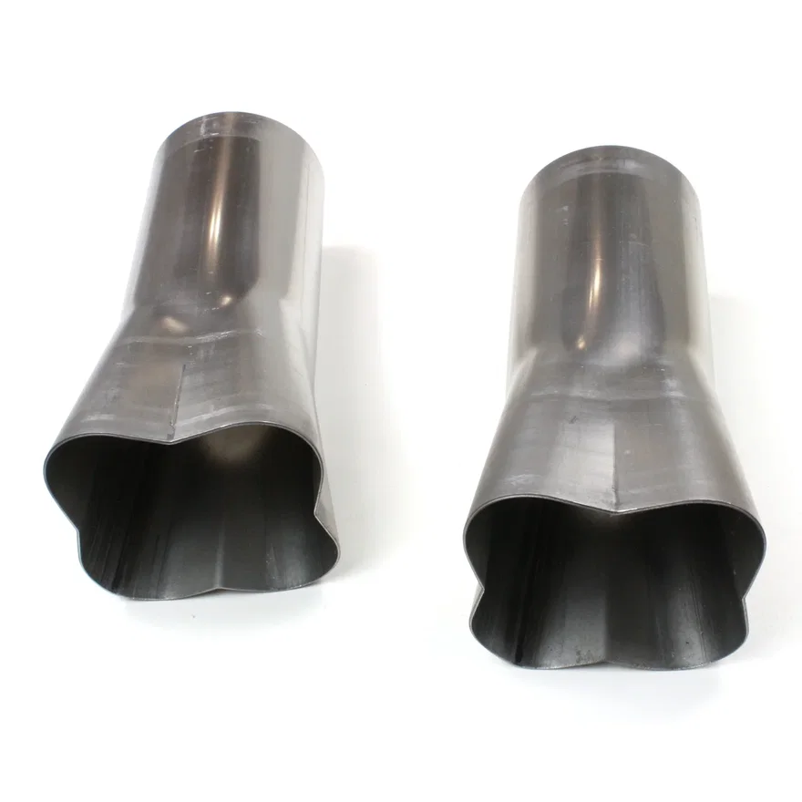 4-1 Formed Collector 4"