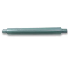 Muffler Smithy 26" 2" in/out image 2