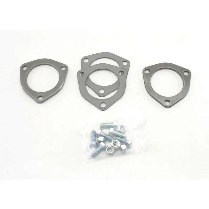 Collector Flange 2 1/2"