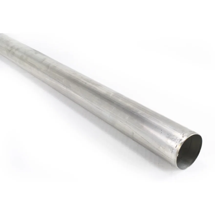 Tubing 304 SS 2 1/2"