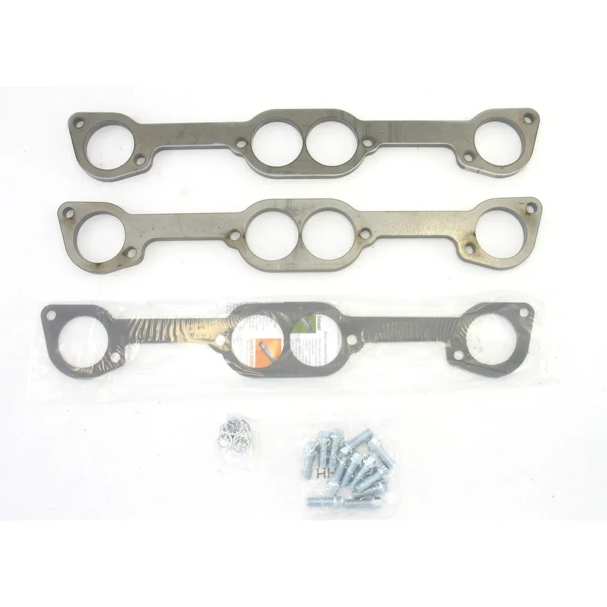 Header Flange Pon Rd Port 455