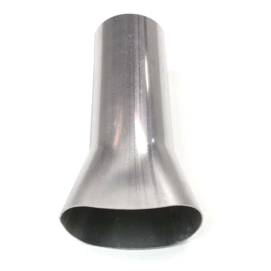 2-1 Formed Collector 2 1/4"
