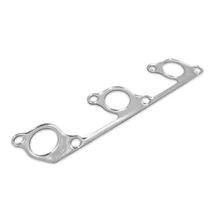 Seal-4-Good multi-layer aluminum flange gasket image 2