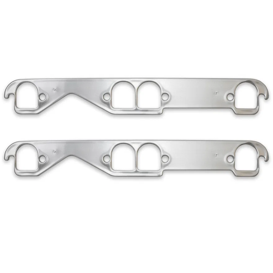 Seal-4-Good multi-layer aluminum flange gasket