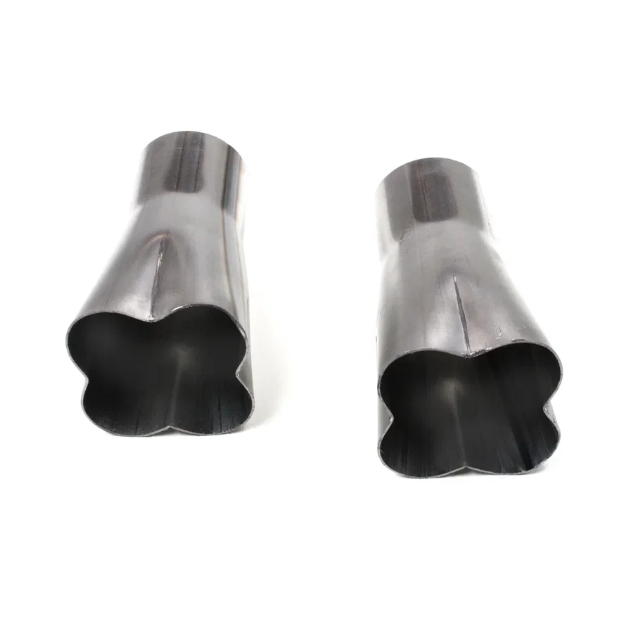 4-1 Formed Collector 2 1/2"