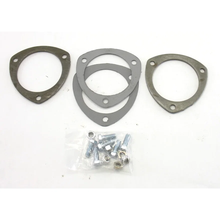 Collector Flange 3 1/2"