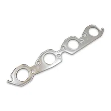 Seal-4-Good multi-layer aluminum flange gasket image 2