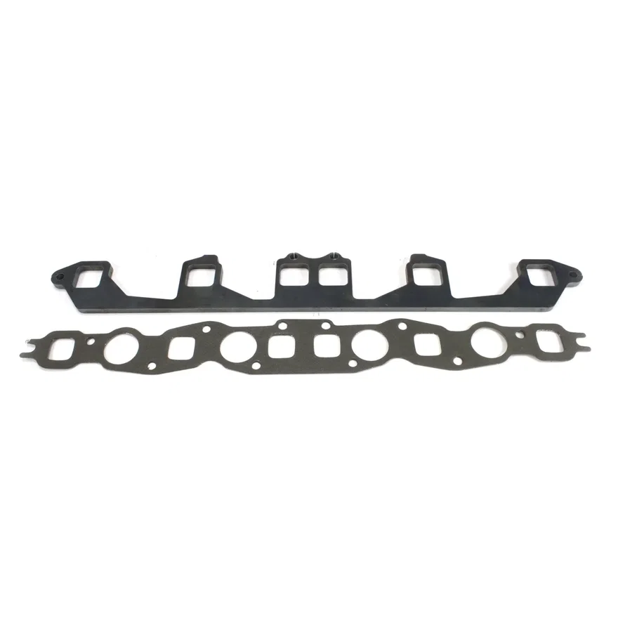 Header Flange Ford 223 6 Cyl