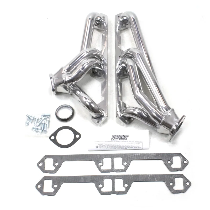 Header AMC 290-401 1968-1991 Ctd