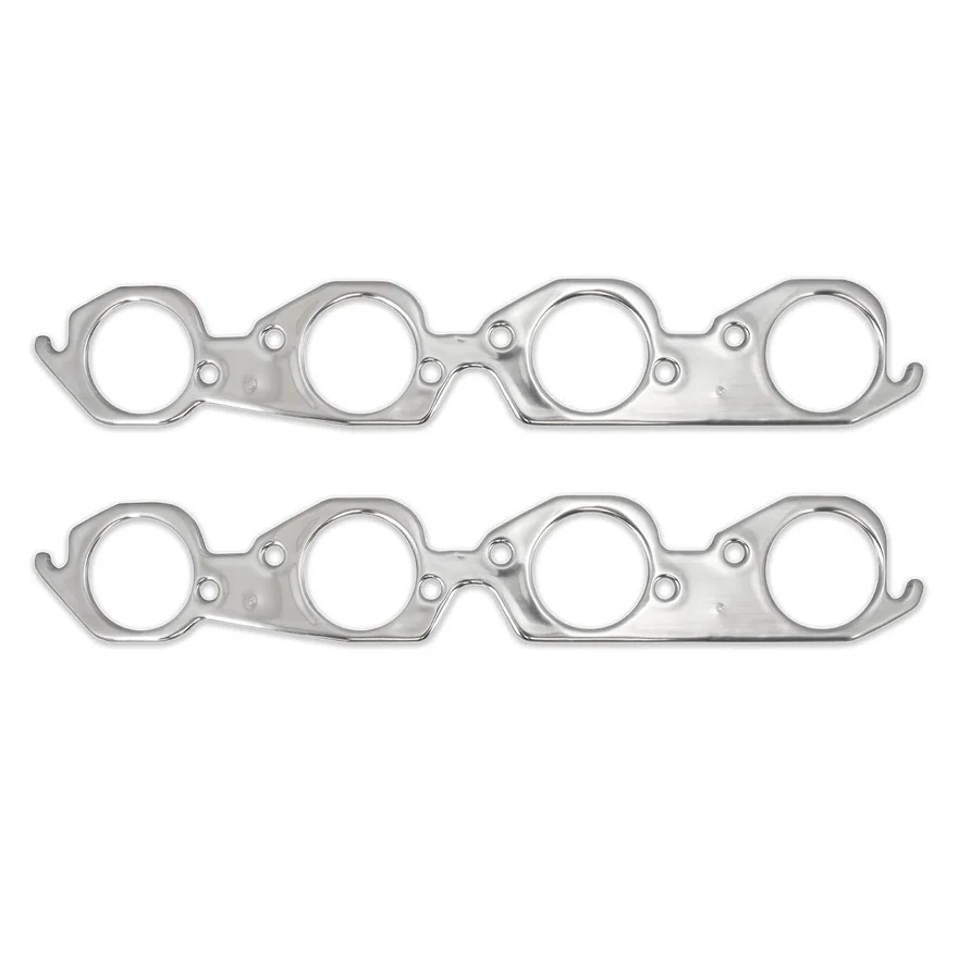Seal-4-Good multi-layer aluminum flange gasket