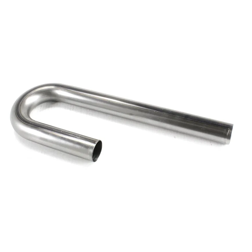 J Bend Mild Steel 1 7/8"