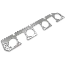 Seal-4-Good multi-layer aluminum flange gasket image 2
