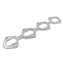 Seal-4-Good multi-layer aluminum flange gasket image 2