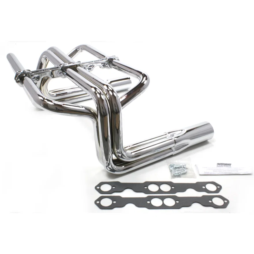 Hi-Boy Style Chrome for 1908-1948 Street Rod