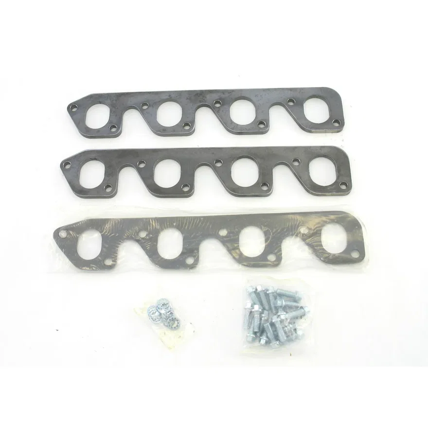 Header Flange Ford Oval 351C