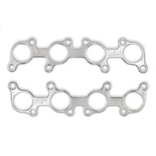 Seal-4-Good multi-layer aluminum flange gasket image 1