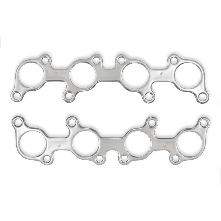 Seal-4-Good multi-layer aluminum flange gasket