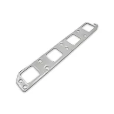 Seal-4-Good multi-layer aluminum flange gasket image 2