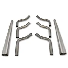 Header Ford Lakester Weld Flat Hd image 3