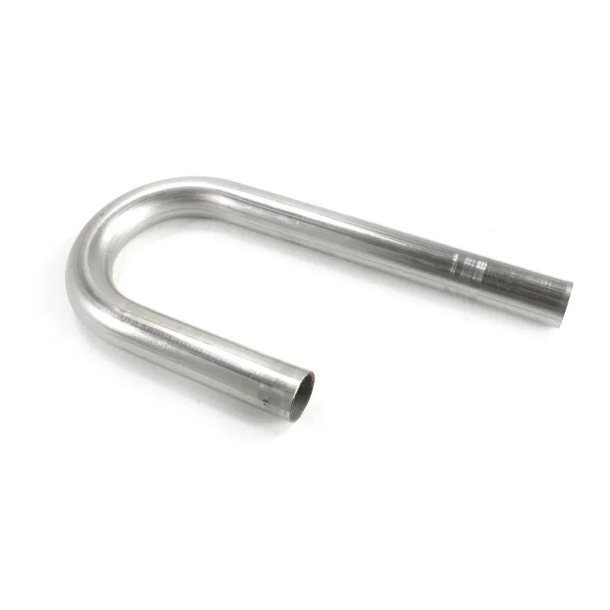 J Bend 304 SS 1 1/2"