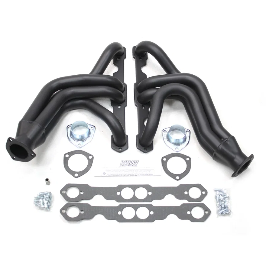 Mid Black for 1955-1957 Chevrolet 1955-1982 Vette